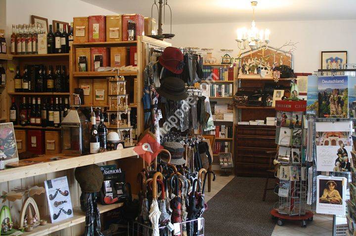 Firma Hinz Handwerk&Lebensart Kürschnermeister Uwe Hinz