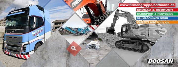 Firmengruppe Hoffmann