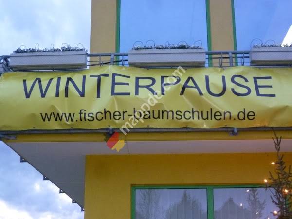 Fischer Baumschulen GmbH & Co. KG