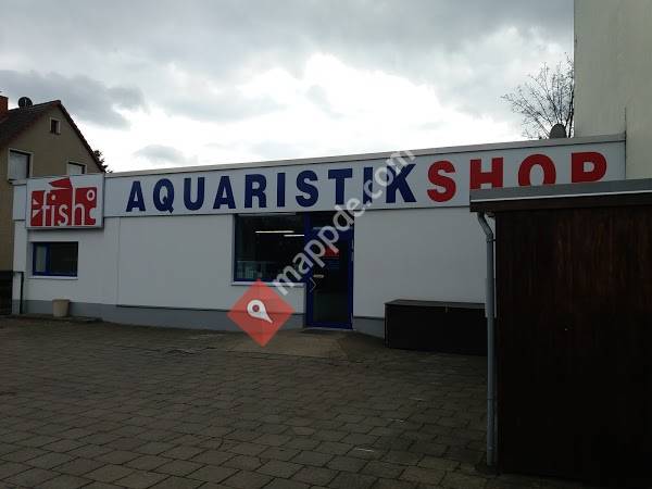 Fishaquaristikshop Schwerin David Neils