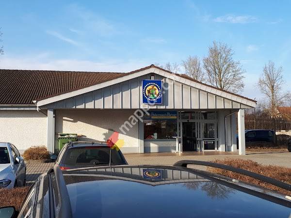 Fisherman´s Partner Angler-Fachmarkt