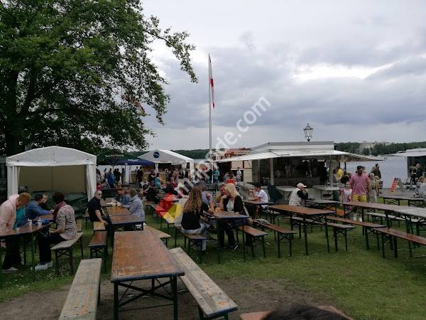 FISHERMANS SeeGarten