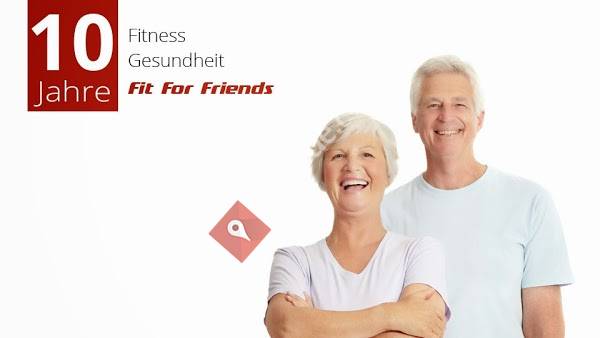 Fit 4 Life & Friends GmbH