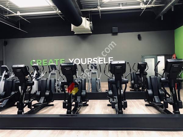 FIT/ONE Berlin-Hohenschönhausen