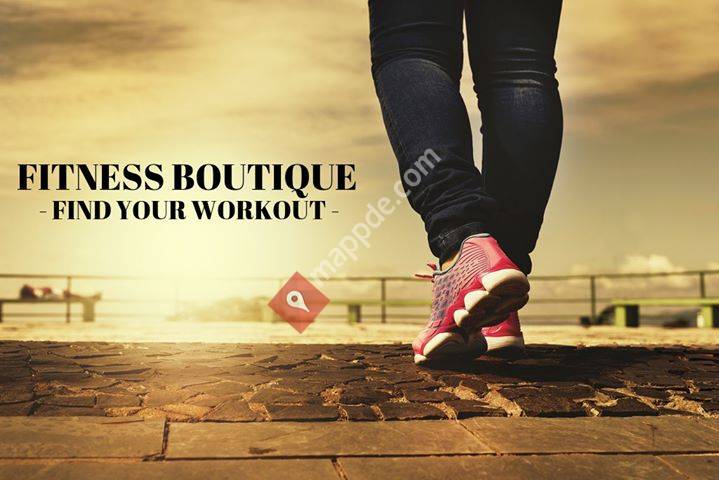 Fitness Boutique