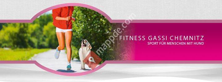 Fitness Gassi Chemnitz