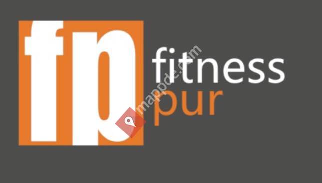 Fitness Pur Aschersleben