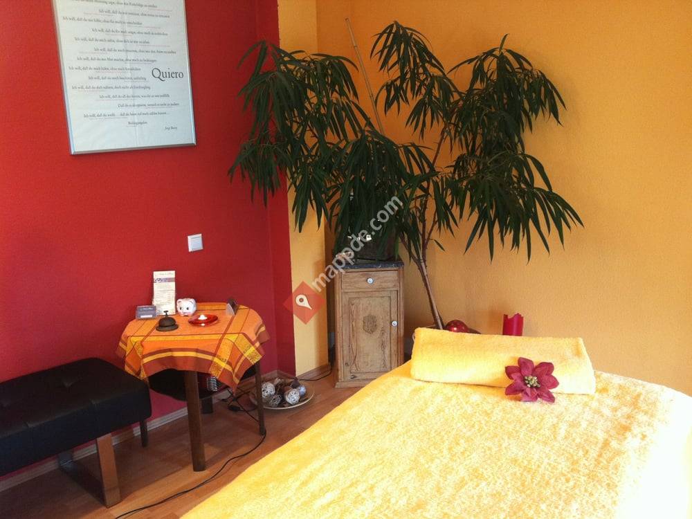 Fitness & Wellness Oliver Elsner