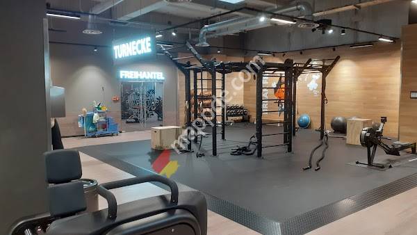 FitX Fitnessstudio