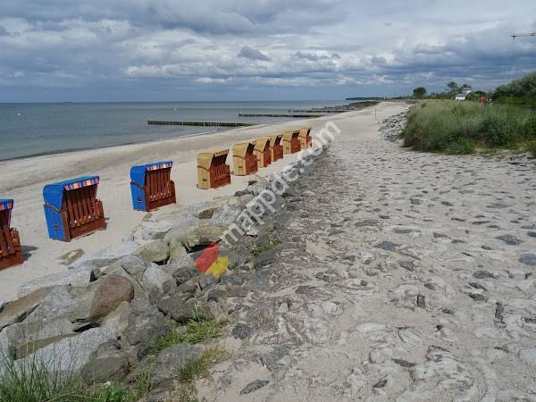 FKK Strand Heiligendamm