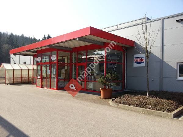 FLEIGA Ostwürttemberg eG Aalen - Heidenheim -Schwäbisch Gmünd