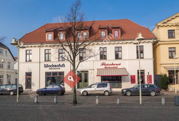 Fleischerei Hackendahl