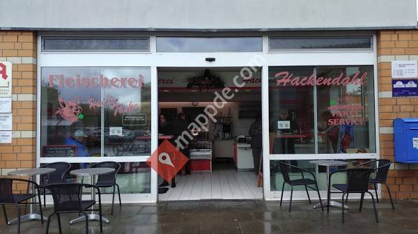 Fleischerei Hackendahl