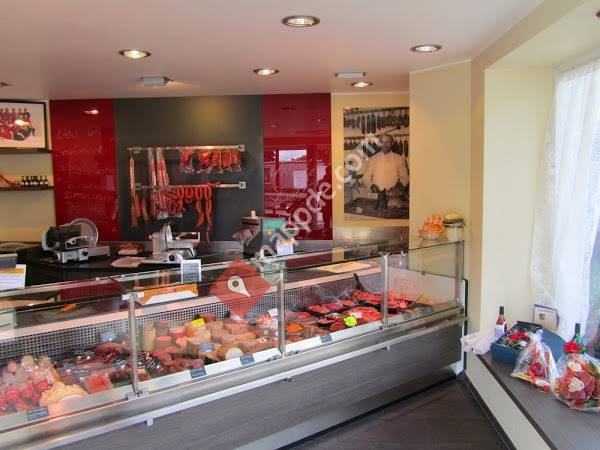 Fleischerei Sundermann GmbH