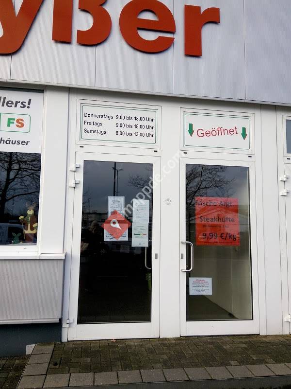 Fleischwaren Sluyßer GmbH