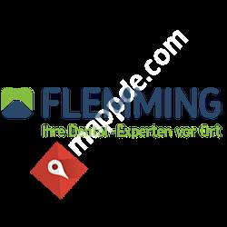 Flemming Dental Aschersleben