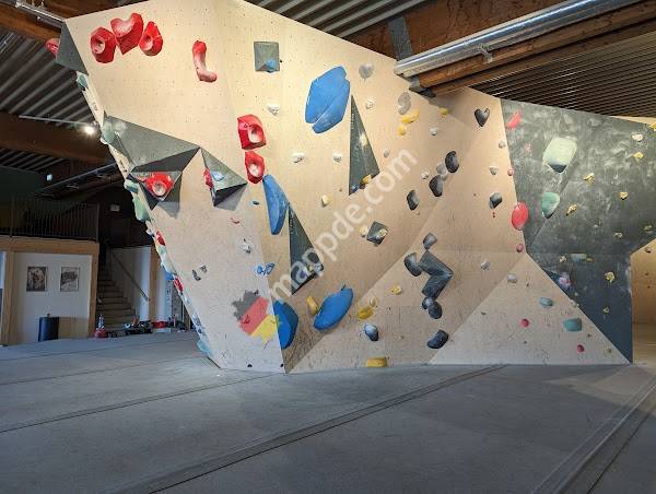 FlensBloc - Boulderhalle Flensburg