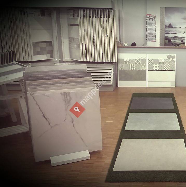 Fliesen Markt Gerber Wächtersbach Industriegebiet