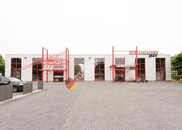Fliesenmax - Hückelhoven