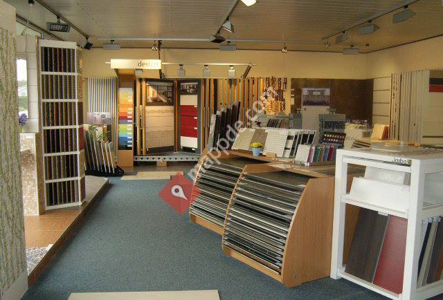 Fliesenstudio Ceramissimo GmbH