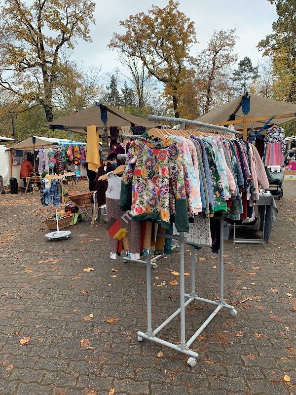 Flohmarkt Friedrichshagen