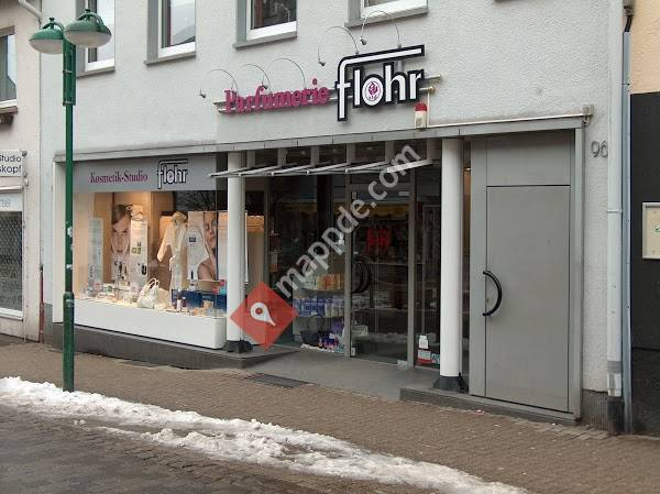 Flohr-Parfümerie