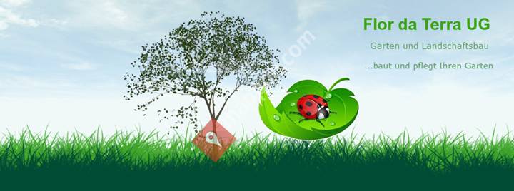 Flor da Terra Garten und Landschaftsbau UG