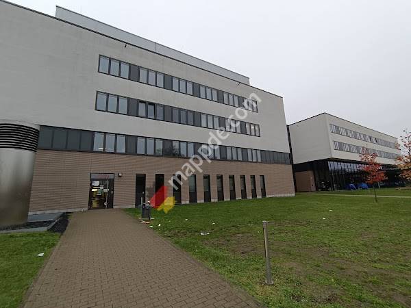 Florence Nightingale Hospital Notaufnahme