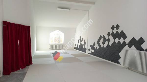 Flow Motion Studio Neukölln