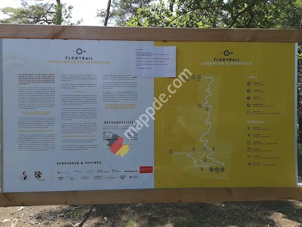 Flowtrail Eibelstadt