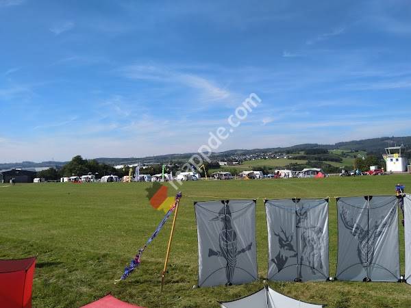 Flugplatz Attendorn-Finnentrop