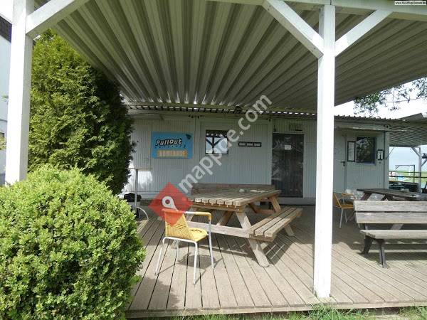 Flugplatz Giessen - Lützellinden