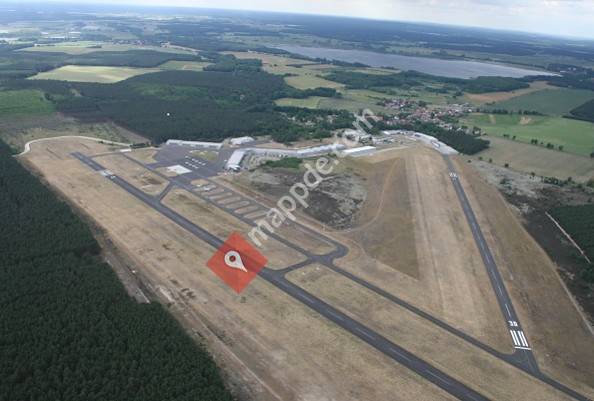 Flugschule aeronavis