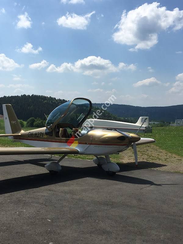 Flugsportclub Suhl