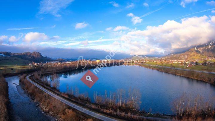 Flycam.one Drohnenfotografie