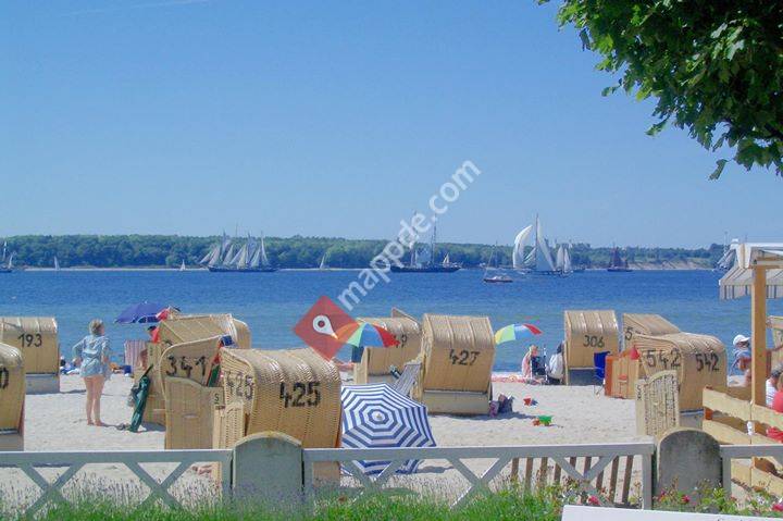 FördeFeWo FoerdeFeWo Laboe