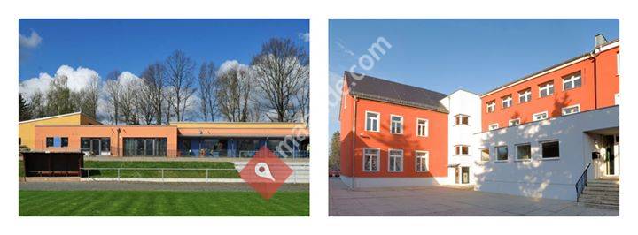 Förderverein Grundschule, Hort & Kita Großbothen e.V.