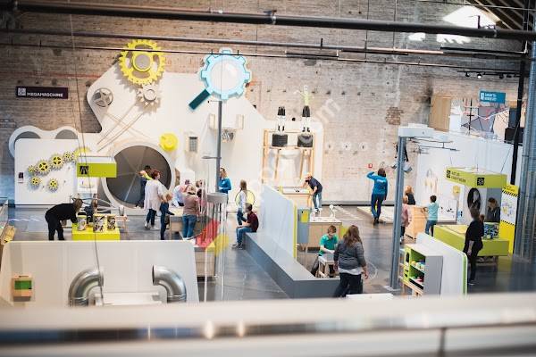 Forscherfabrik