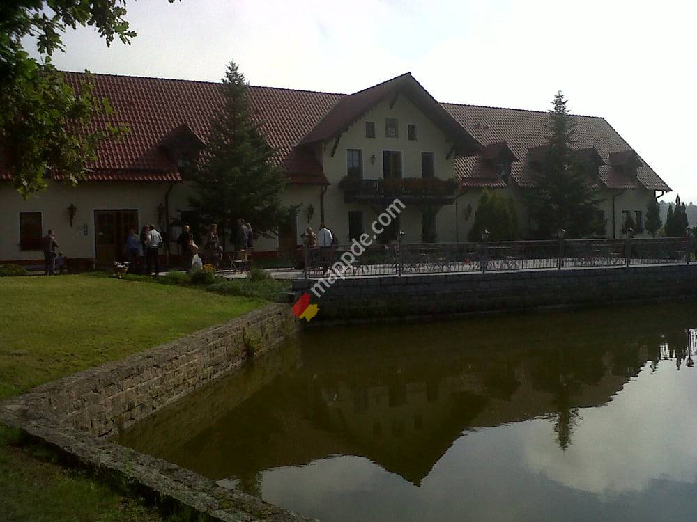 Forsthaus Dröschkau