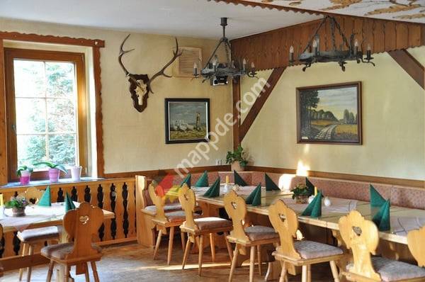 Forsthaus Dröschkau