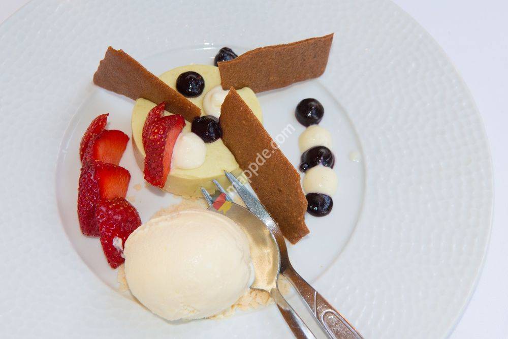 Forsthaus Rheinblick