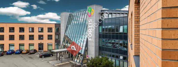 Fortis-Bildungscampus