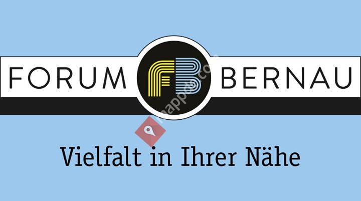 Forum Bernau