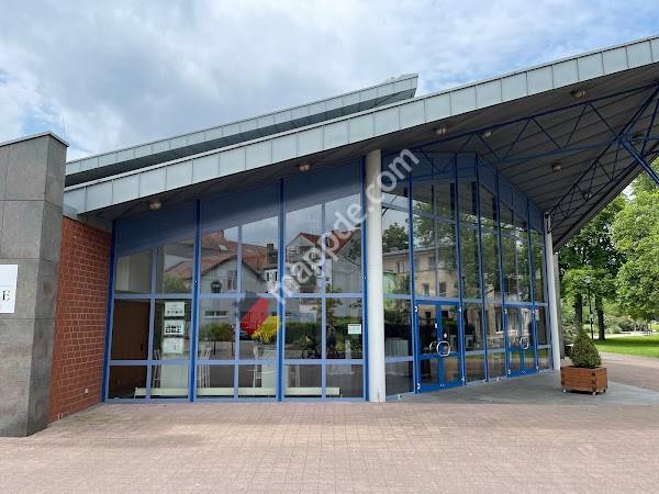 FORUM MELLE - vertreten durch die Solbad Melle GmbH