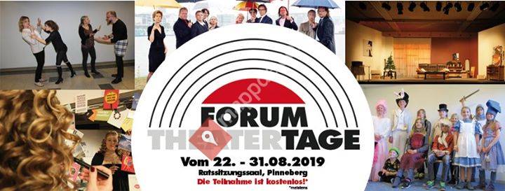 Forum Theater Pinneberg