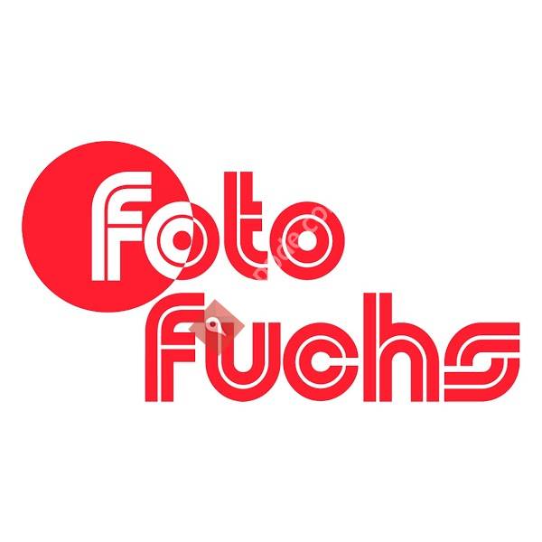 Foto Fuchs, Fotostudio