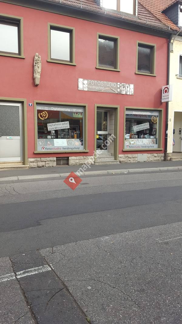 fotostudio heidingsfeld