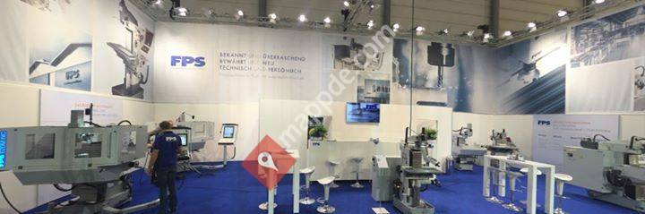 FPS Werkzeugmaschinen GmbH