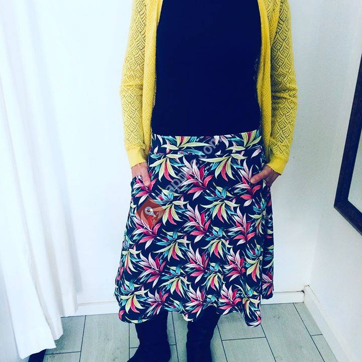 Fräulein Erna - concept store