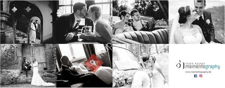 frank hacker mementography